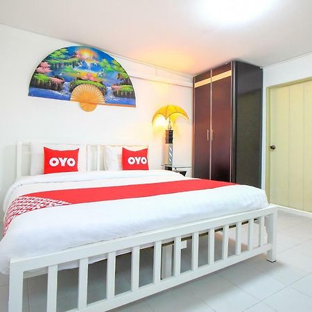 Baan Ta Yai Hua Hin Beach Exterior photo