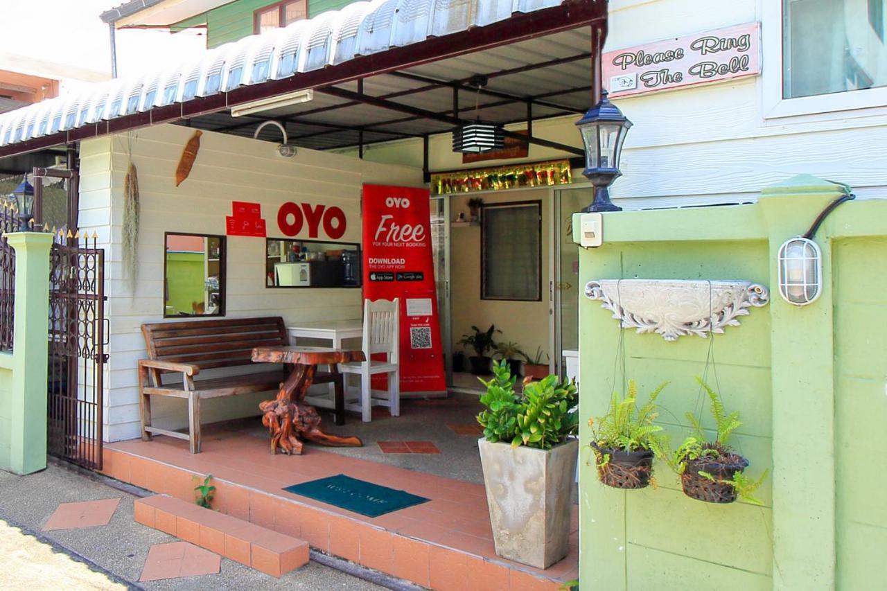 Baan Ta Yai Hua Hin Beach Exterior photo