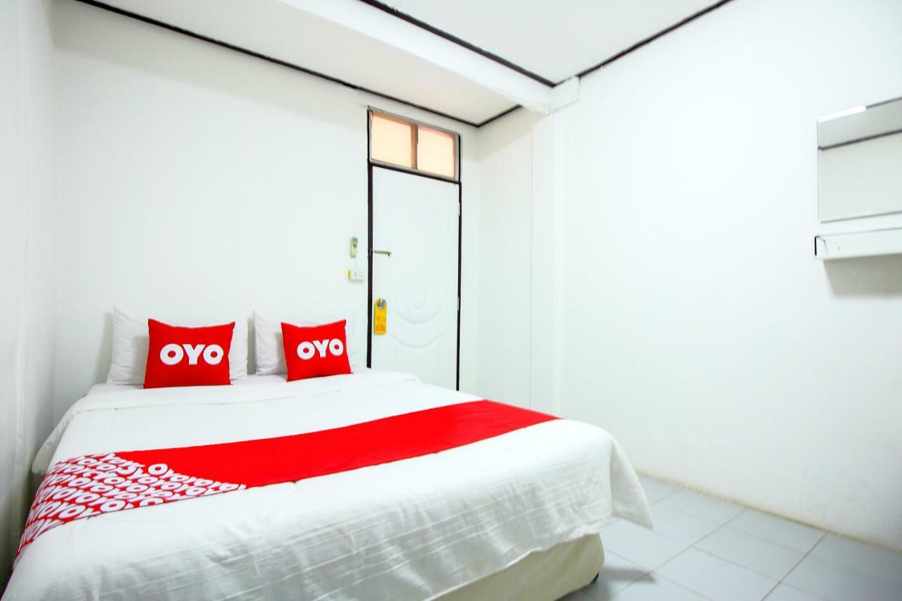 Baan Ta Yai Hua Hin Beach Exterior photo