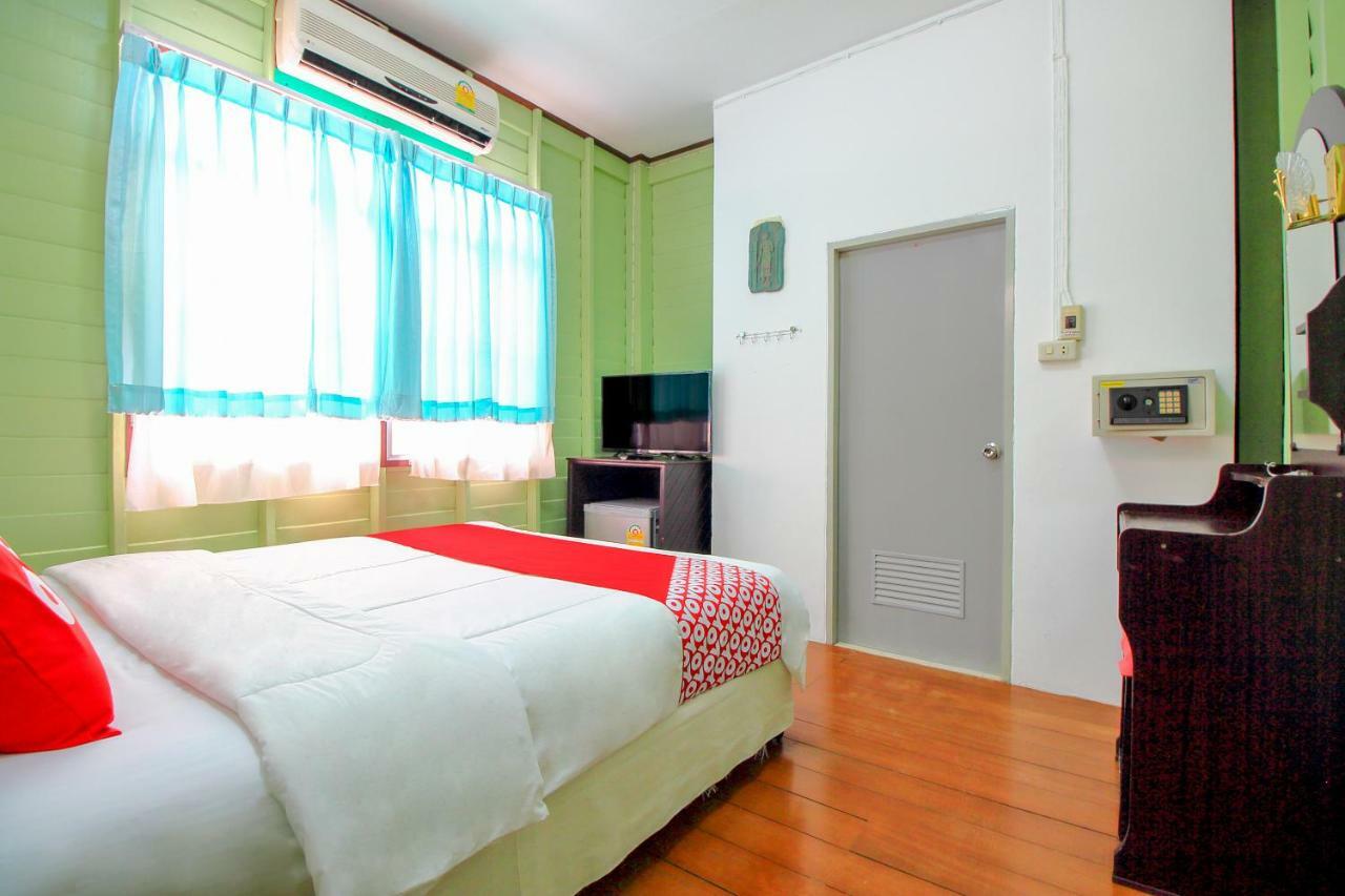 Baan Ta Yai Hua Hin Beach Exterior photo