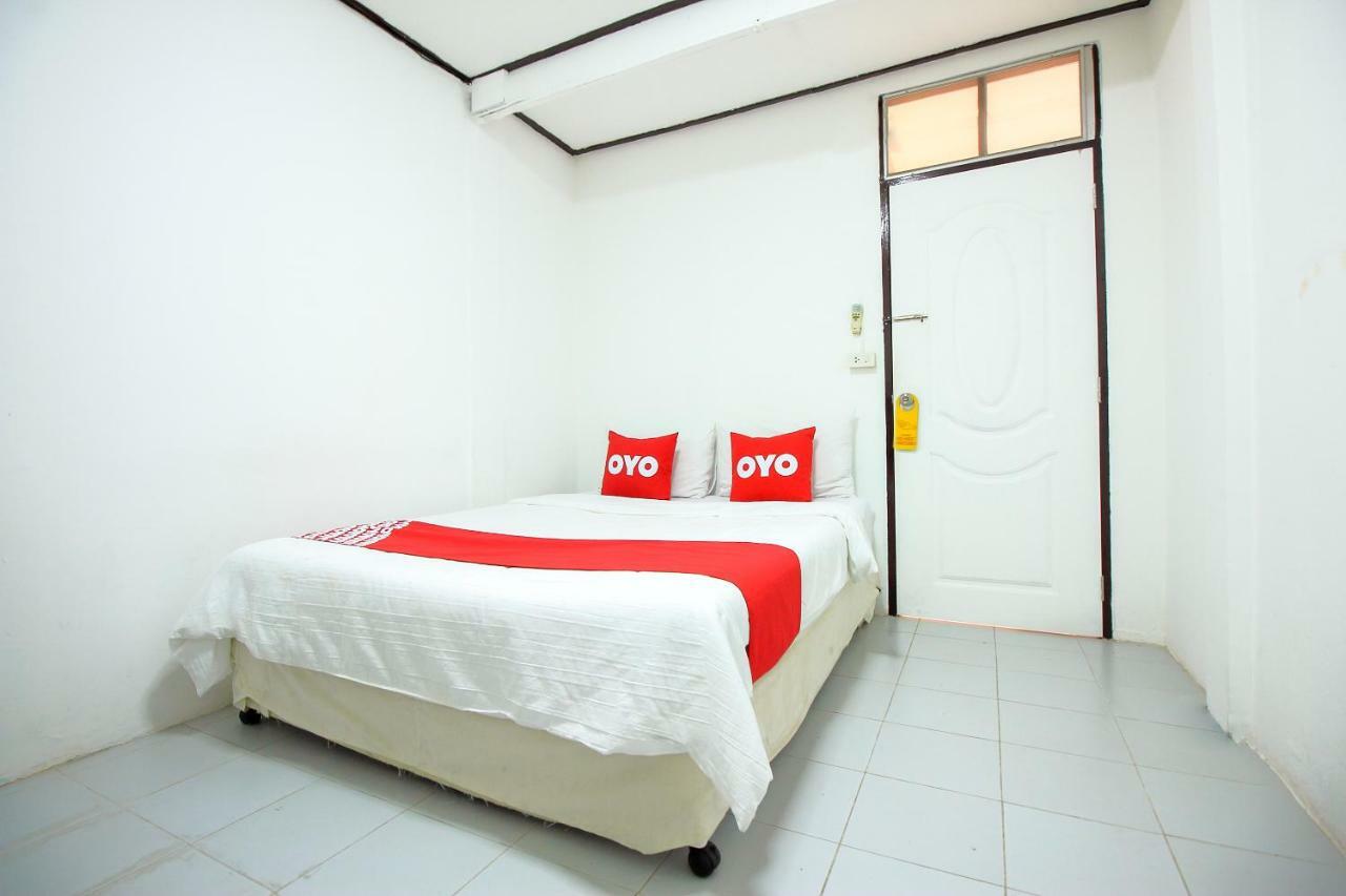 Baan Ta Yai Hua Hin Beach Exterior photo